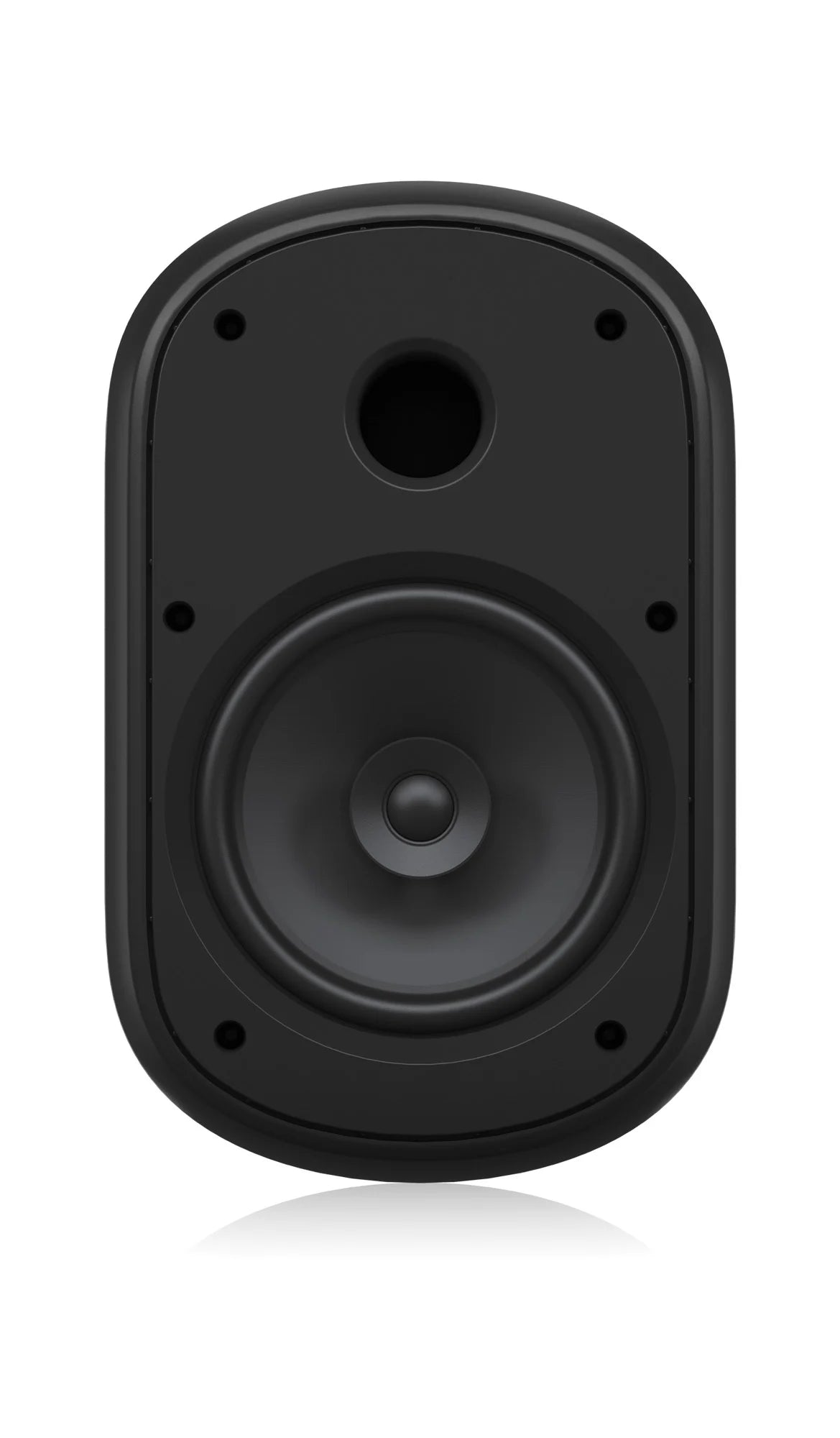 Tannoy DVS-801 8-Inch Coaxial Surface-Mount Speaker Pair, 8-Inch
