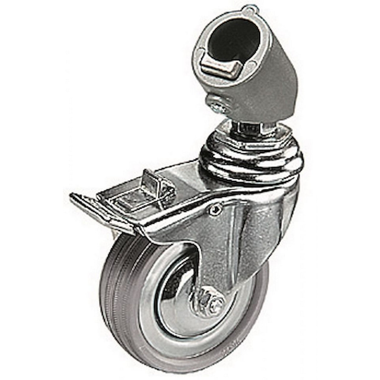 Manfrotto 110 22mm Leg Diameters Caster Set 3-Pack