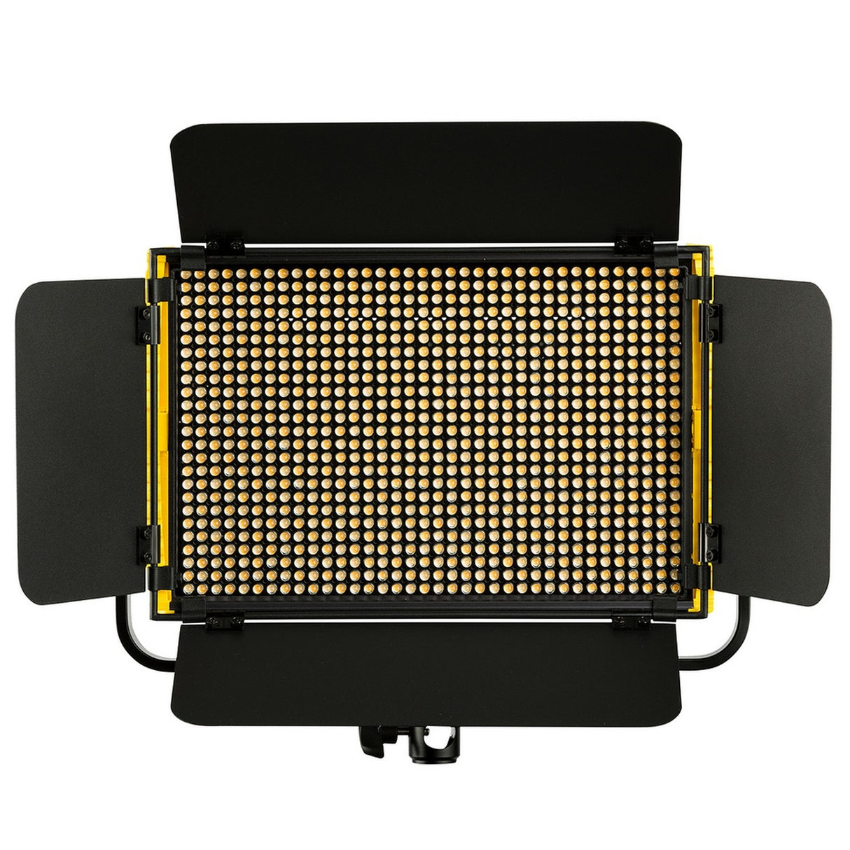 Ikan OYB5 Half x 1 Bi-Color Aluminum LED Light