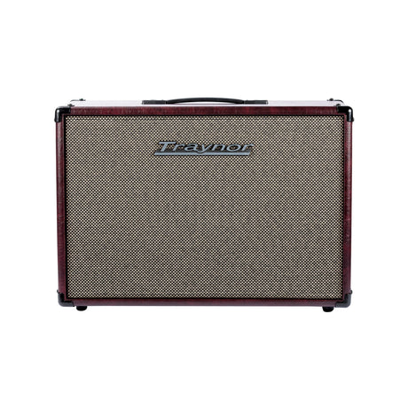 Traynor YCX12WR 12 Inch 60 Watt Guitar Extension Cabinet - amps