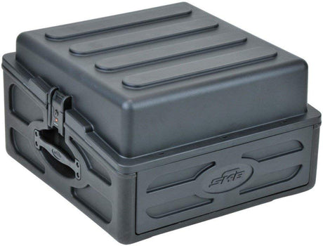 SKB 1SKB-R102 10 x 2 Mixer Console Roto Rack Case