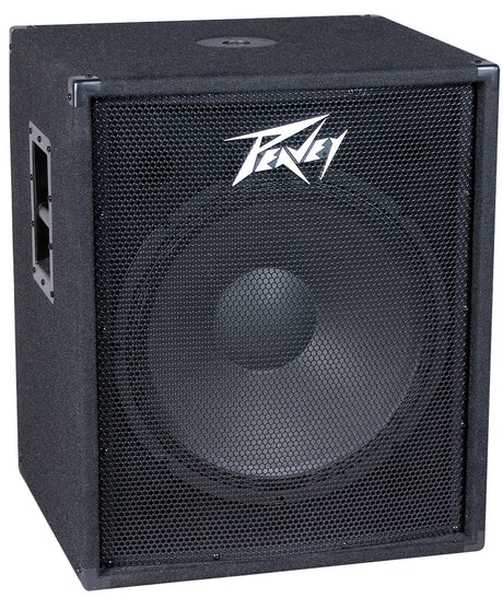 Peavey PV 118 Subwoofer 18 Inch