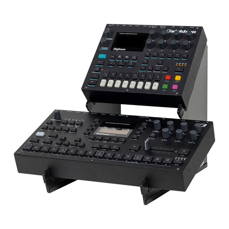Headliner Multi-Tier Desktop Synth Stand - 2