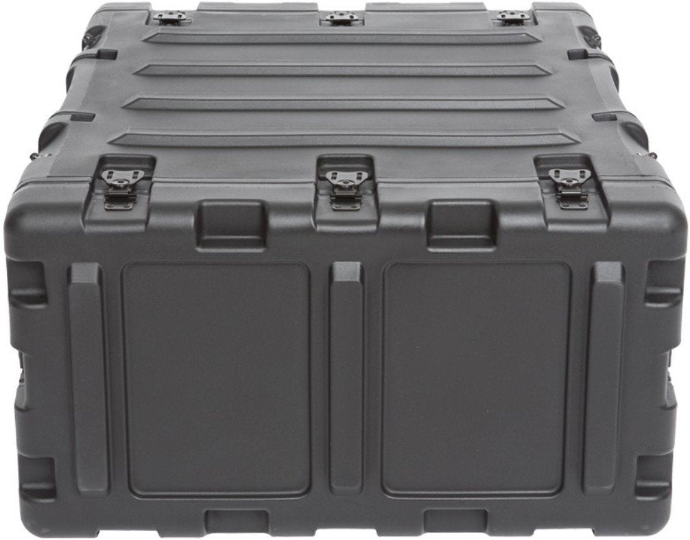 SKB 3RS-4U20-22B 4U 20 Inch Static Shock Rack Transport Case