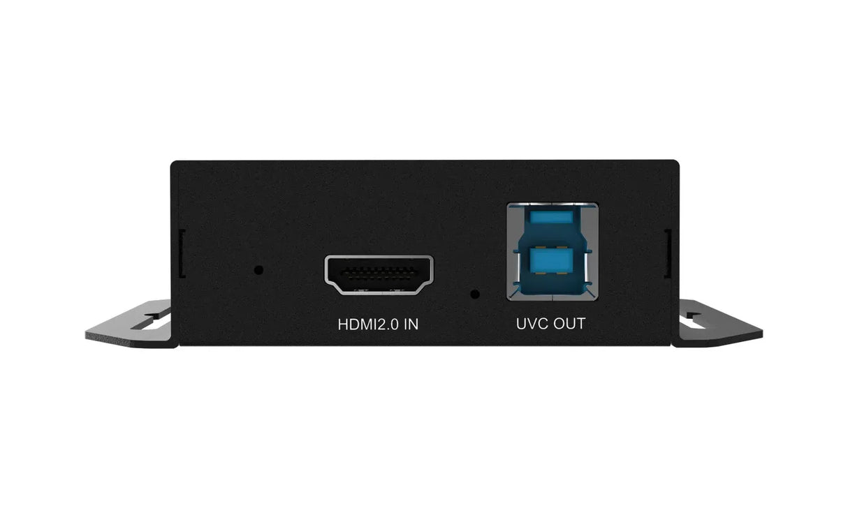 BZBGEAR BG-STREAM-E HDMI to IP UVC Streaming Encoder