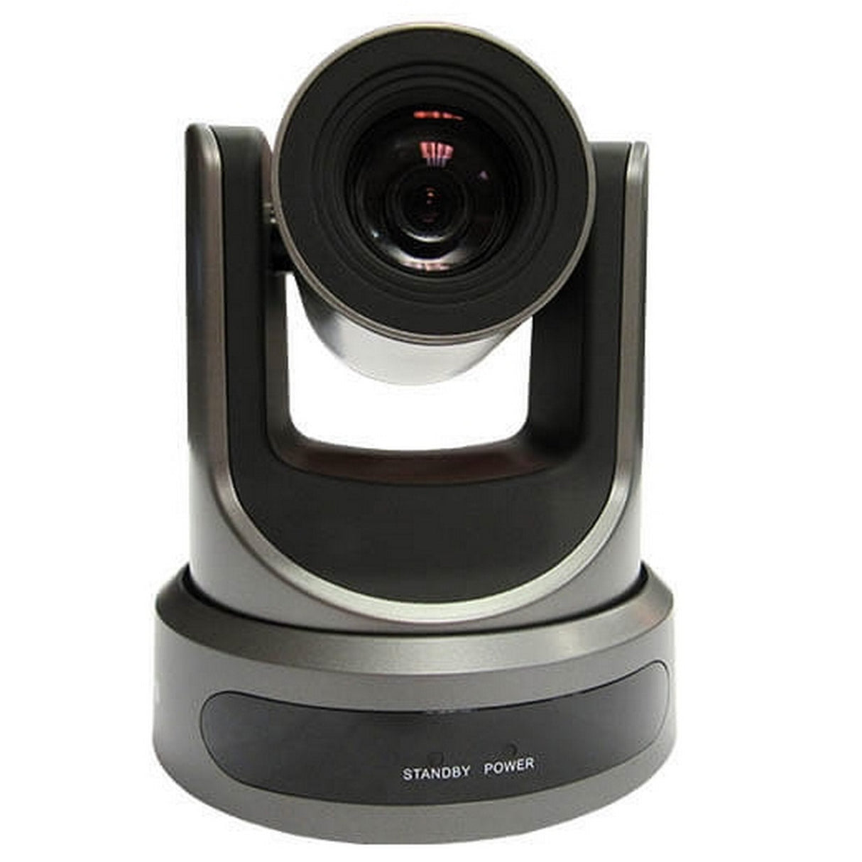 PTZOptics PT20X-USB-GY-G2 20x Optical Zoom 1080p USB PTZ Camera Grey