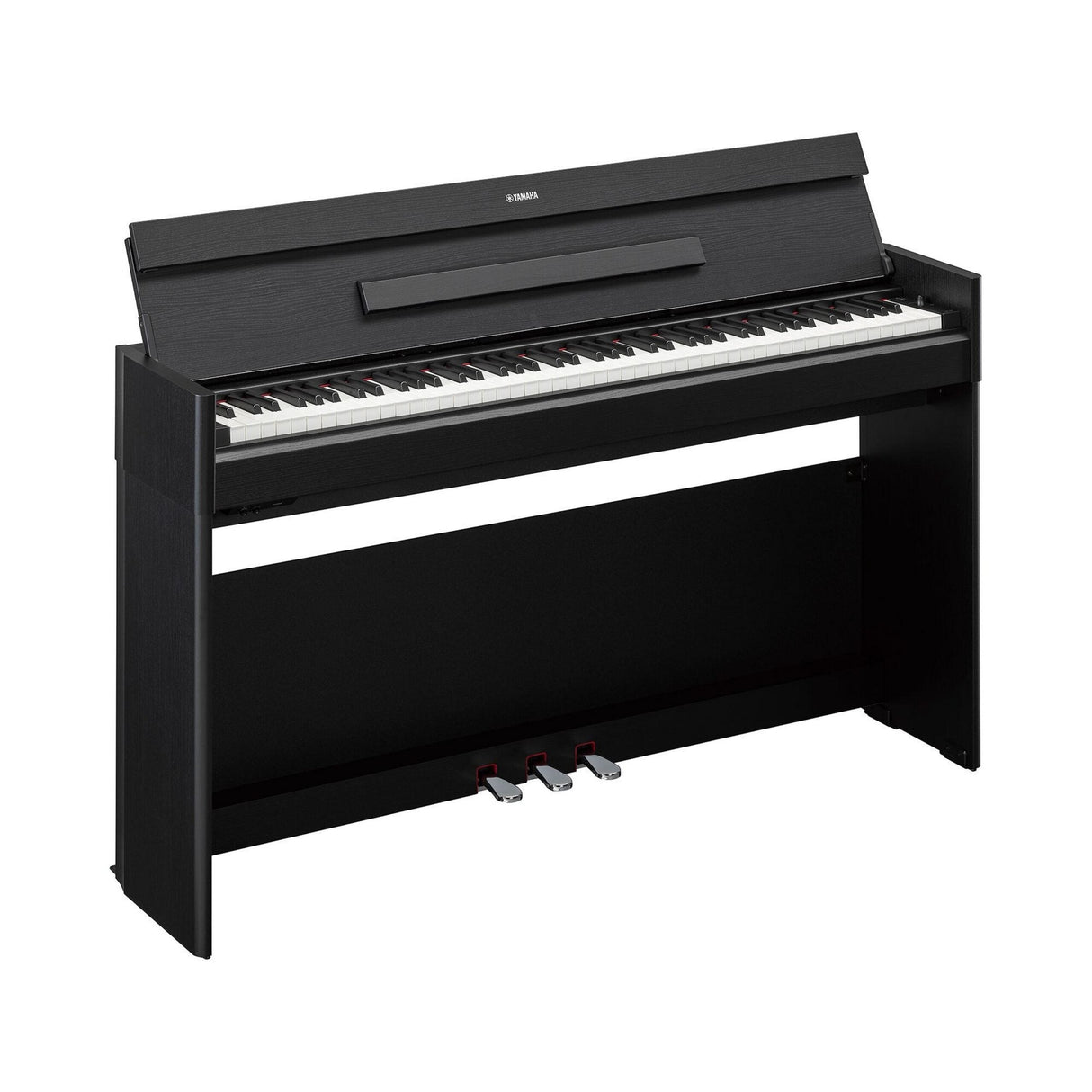 Yamaha YDP-S55 ARIUS 88-Key Slim Digital Piano Black