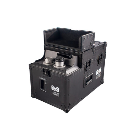 Elation Therma Tour 800 Oil-Based Haze Effect Generator 800 Watt