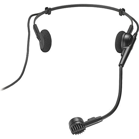 Audio-Technica PRO 8Hex Hypercardioid Dynamic Headworn Microphone