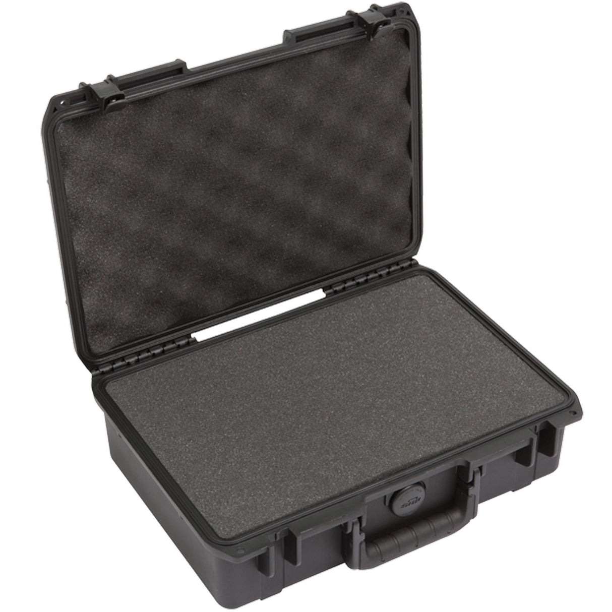 SKB 3i-1208-3B-C iSeries Waterproof Utility Case Cubed Foam
