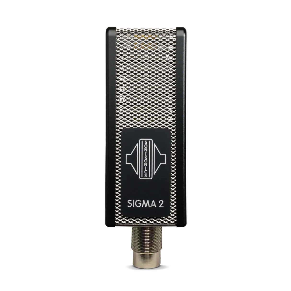 Sontronics SIGMA 2 Phantom-Powered Ribbon Microphone - Microphones