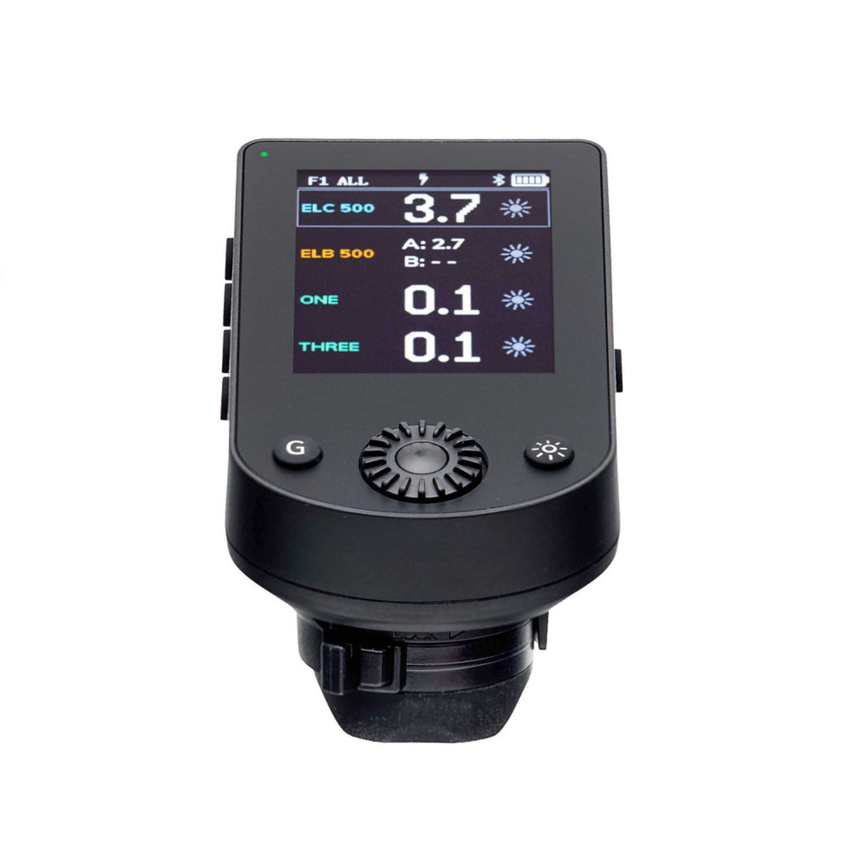 Elinchrom EL19381 Transmitter Pro X Canon Wireless Flash Trigger
