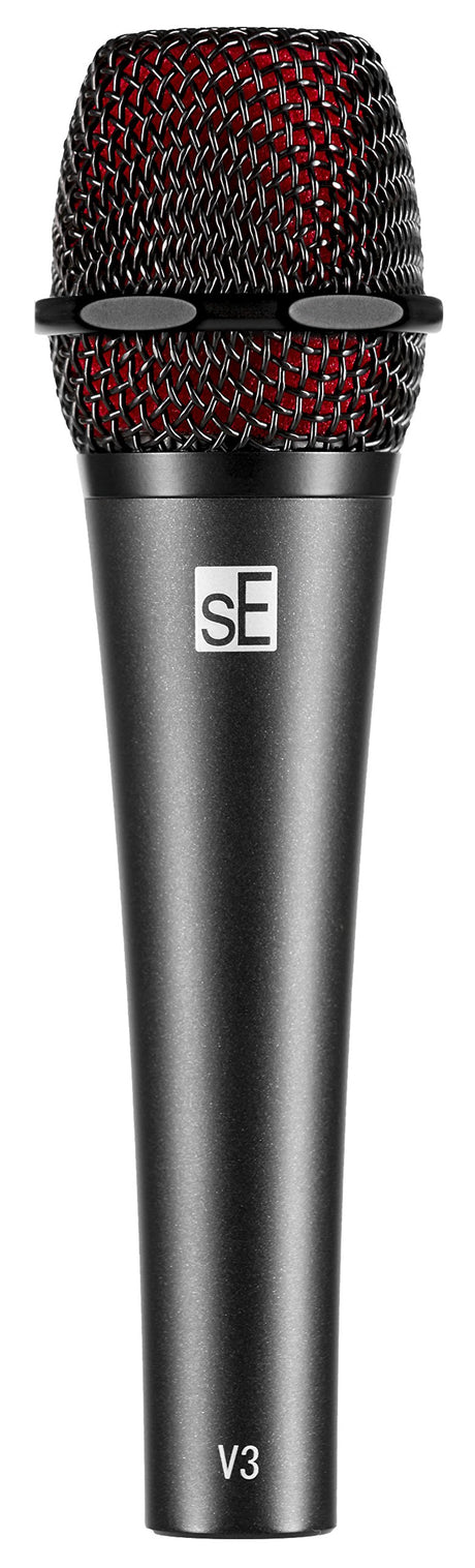 sE Electronics V3 Cardioid Dynamic Microphone