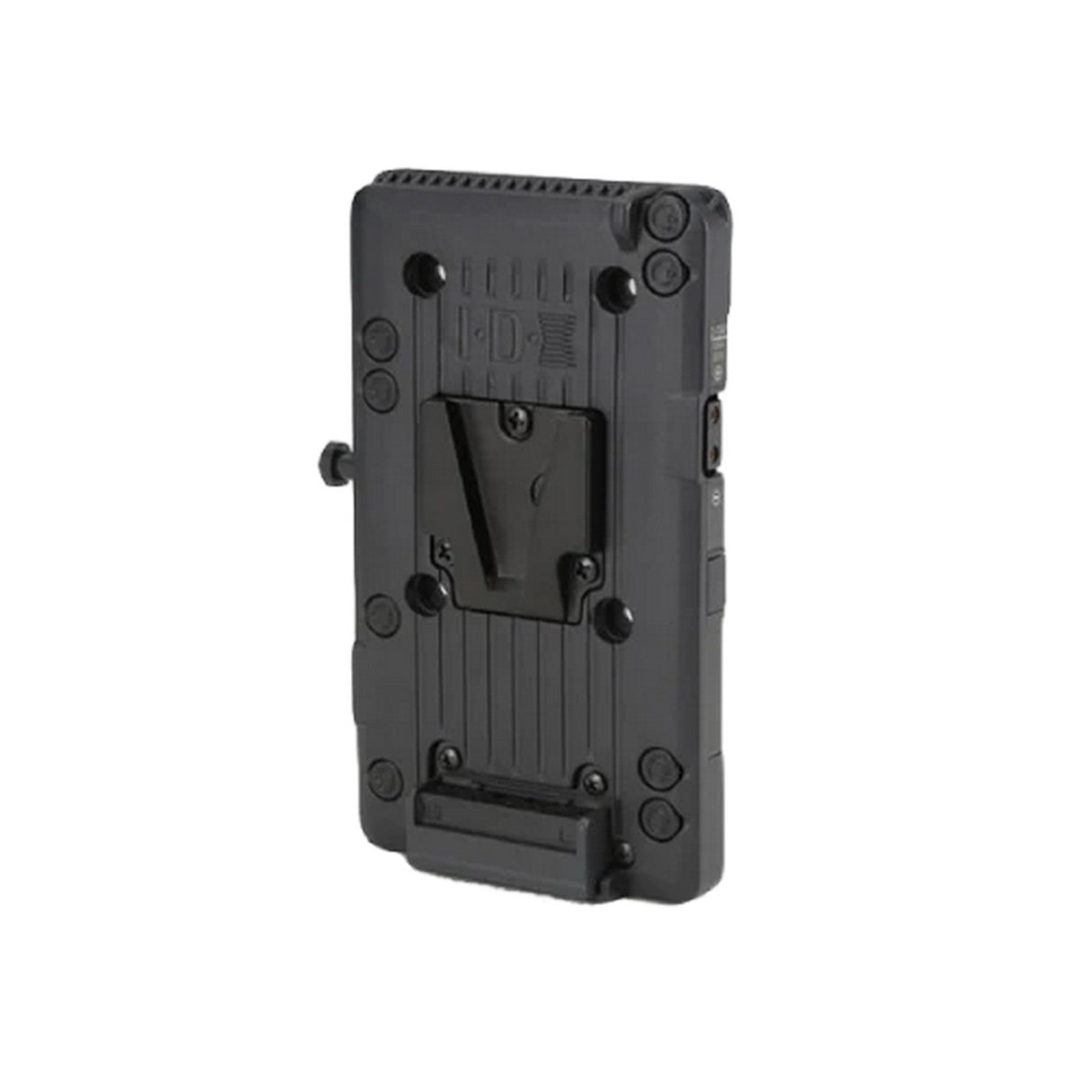 IDX ET-PV2UR V-Mount Adapter Plate for Blackmagic URSA/URSA Mini