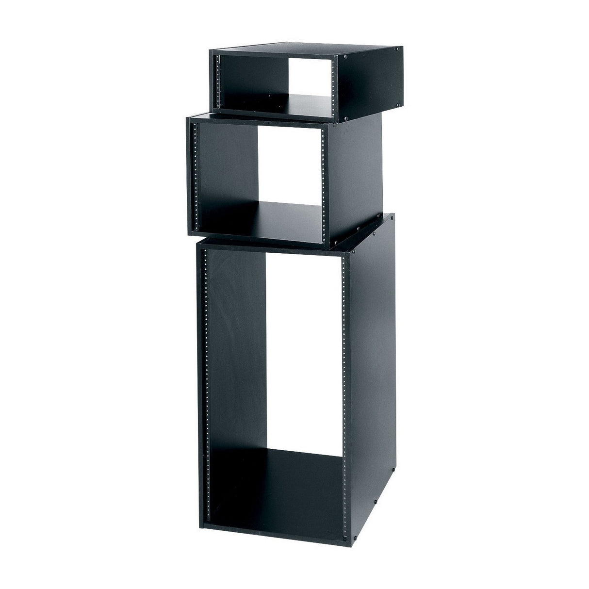 Middle Atlantic RK-4 Equipment Rack 4RU x 16 Deep