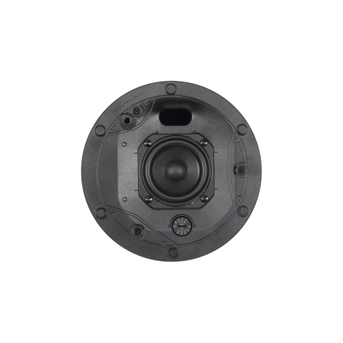 JBL Control 412C/T 3-Inch Full-Range Ceiling Loudspeaker 70V/100V (Pair)