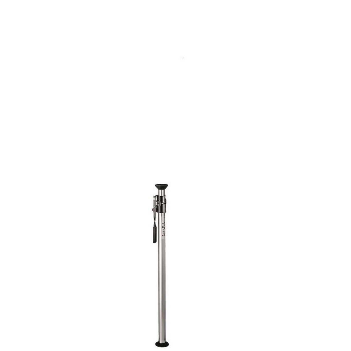 Manfrotto 077 Single Autopole Extends from 39.4-67 Inches