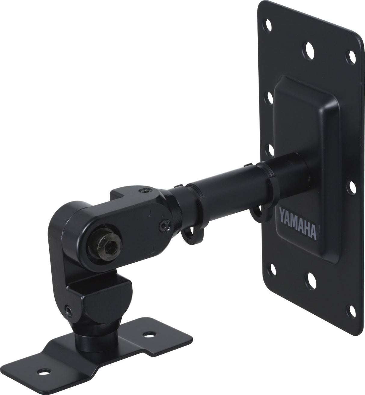 Yamaha BWS20-190 Wall Mounting Bracket for VXS5, HS5I, MSP3A, MS101-4