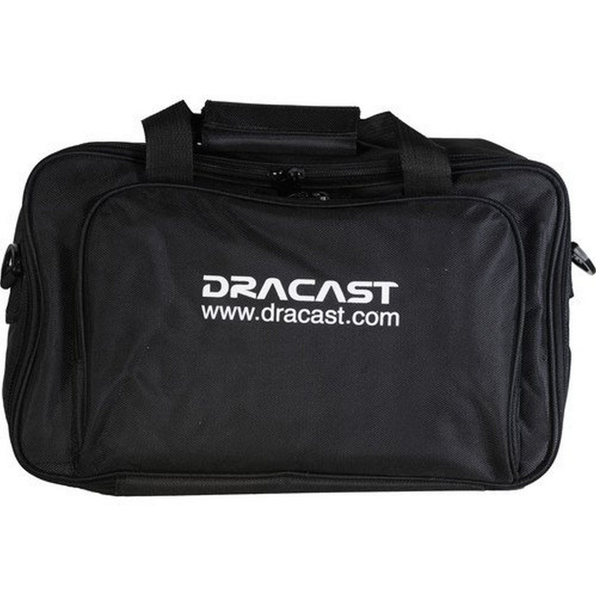 Dracast DRLED500PDVG LED500 Plus Series Daylight with V-Mount and Gold Mount Plate