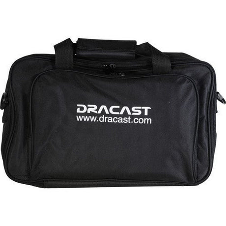 Dracast DRLED500PDVG LED500 Plus Series Daylight with V-Mount and Gold Mount Plate
