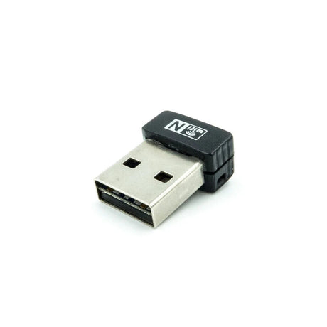 QSC CP-000033-00 Wi-Fi Dongle USB Adapter for TouchMix Series Single Unit