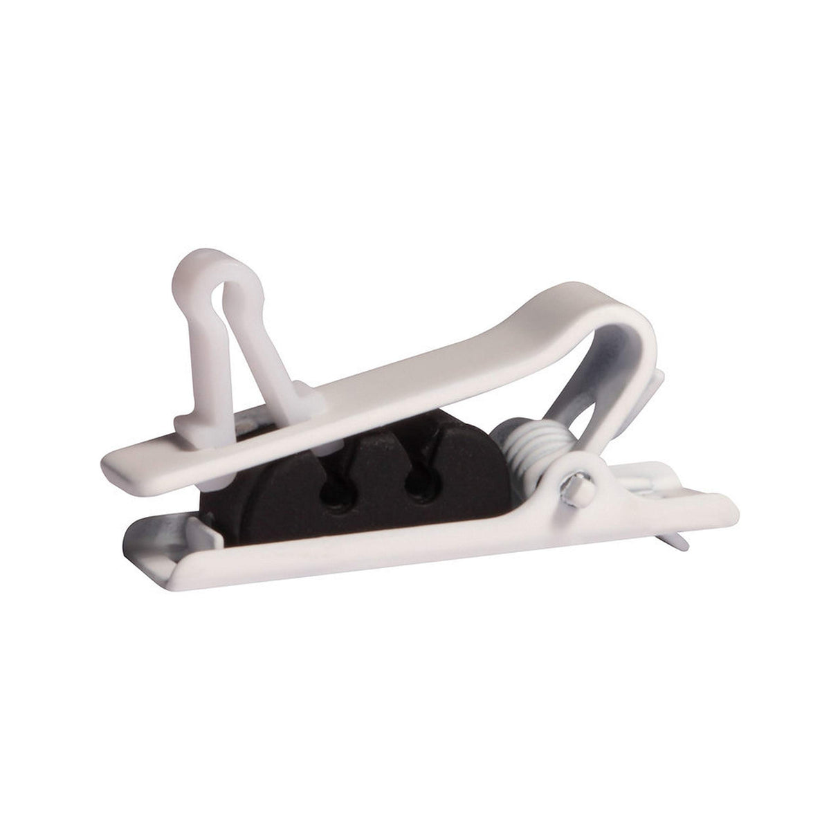 Shure RPM40STC/W Single Tie Clip 3 Pack White