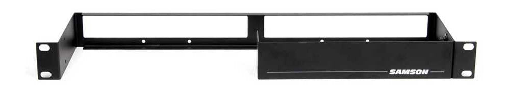 Samson RK55 Rackmount Kit for Stage 5 55 Airline 77 Concert 77 Wireless Systems