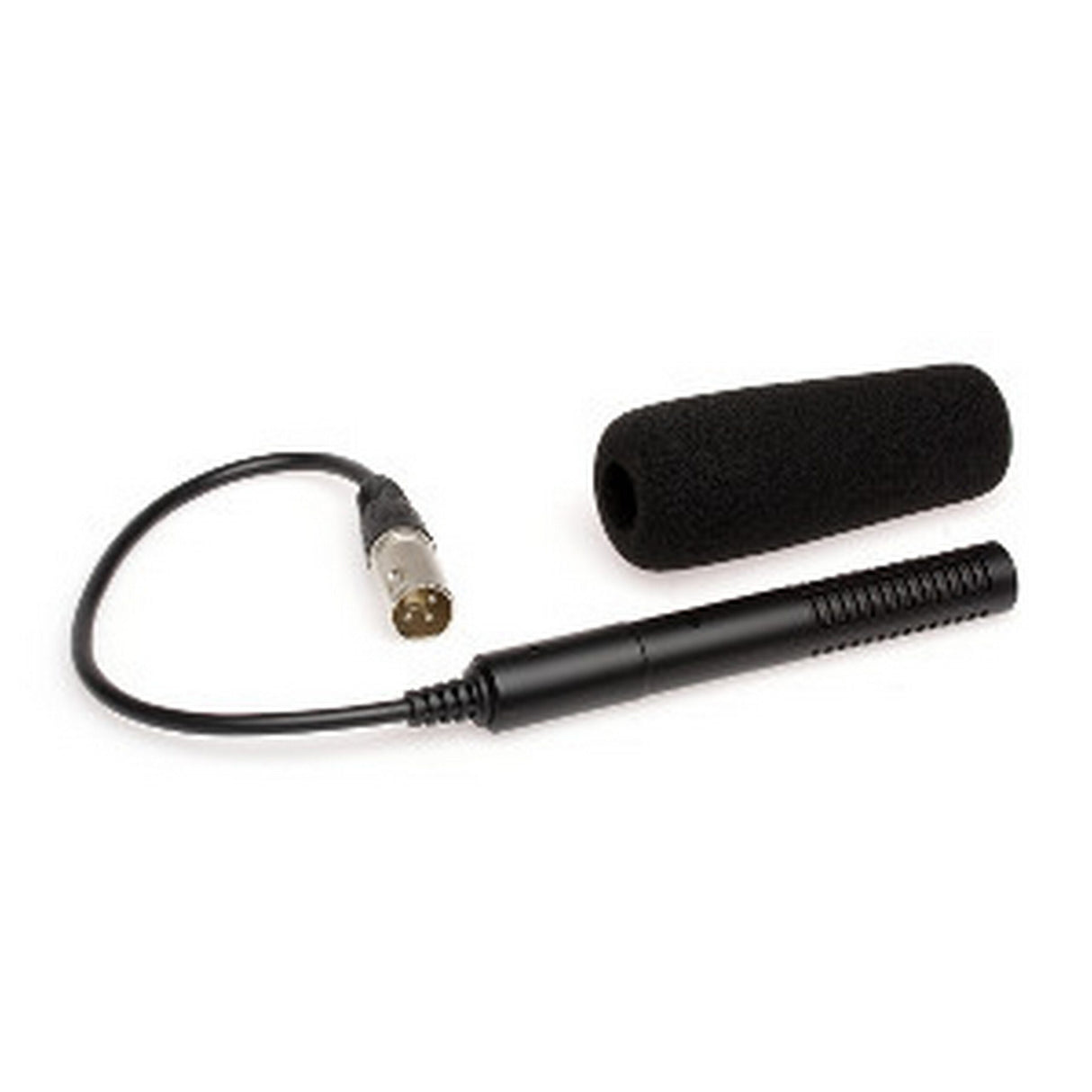 JVC QAN0067-003 Microphone for ProHD/4KCAM Camcorder