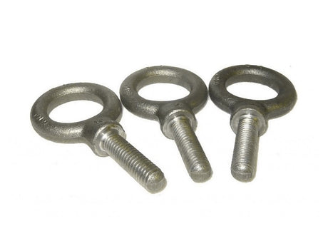 Electro-Voice EBK-3 Forged M8 Eye Bolt Kit