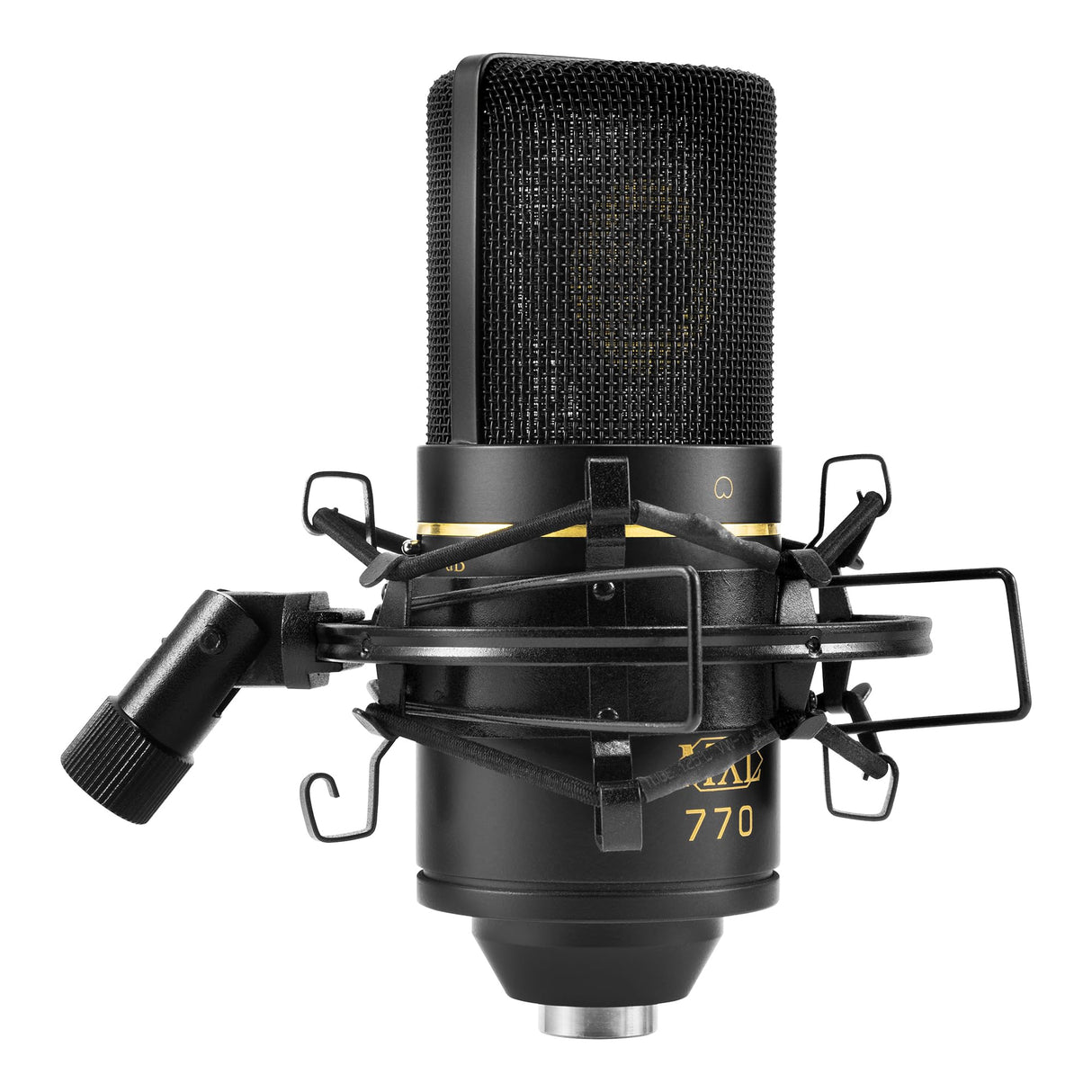 MXL 770 Multipurpose Small Diaphragm Cardioid Condenser Microphone