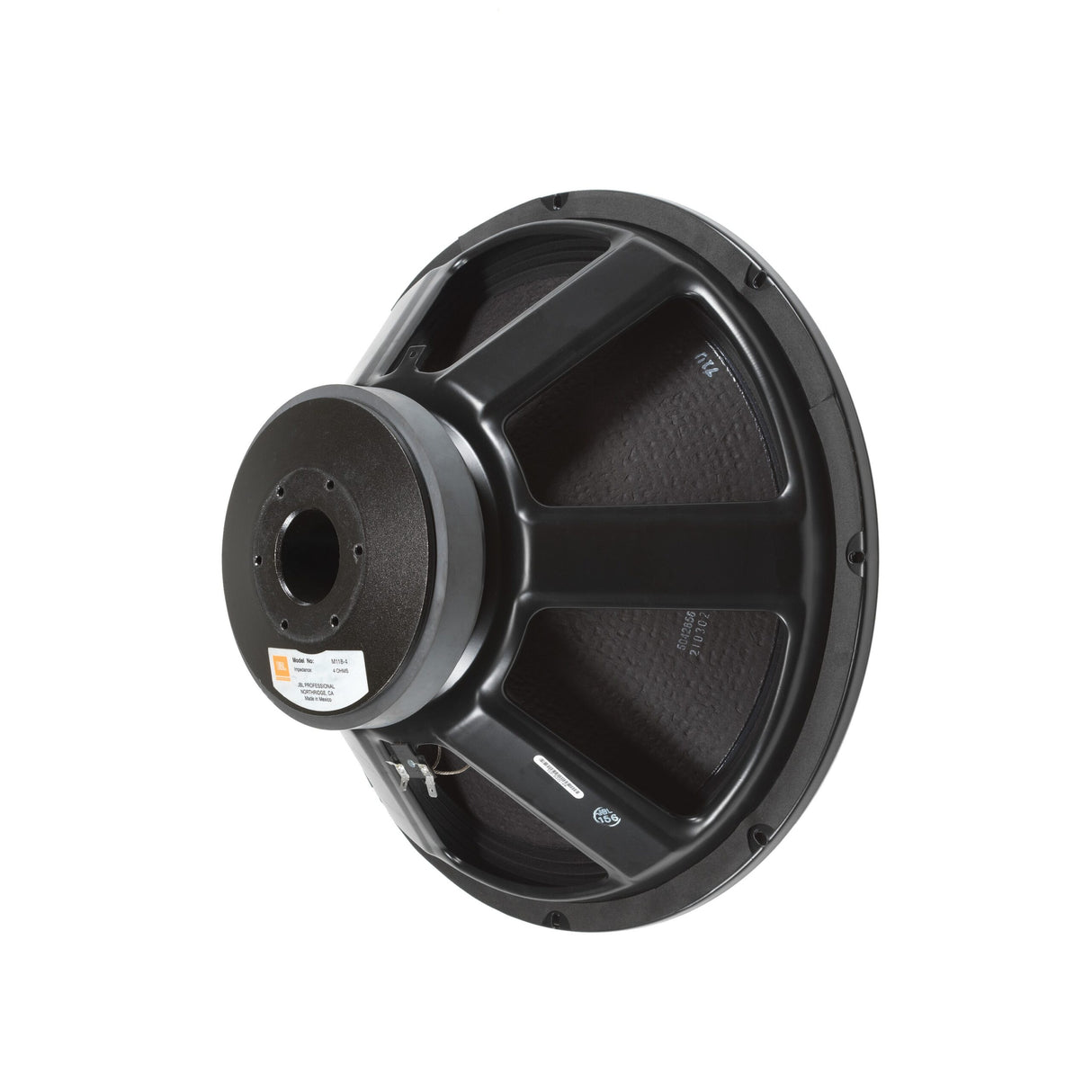 JBL EON718S 18-Inch Powered PA Subwoofer