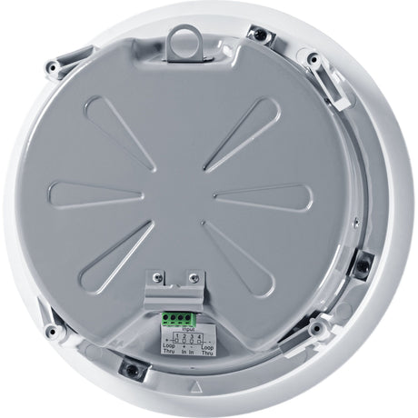 Electro-Voice EVID-C4.2LP 4-Inch Ceiling Speaker Low Profile White Pair