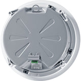 Electro-Voice EVID-C4.2LP 4-Inch Ceiling Speaker Low Profile, White, Pair