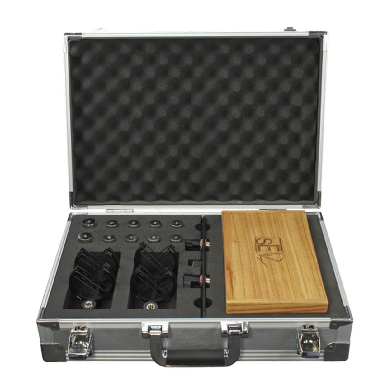 sE Electronics RN17 SP Small Diaphragm Condenser Microphone Matched Pair