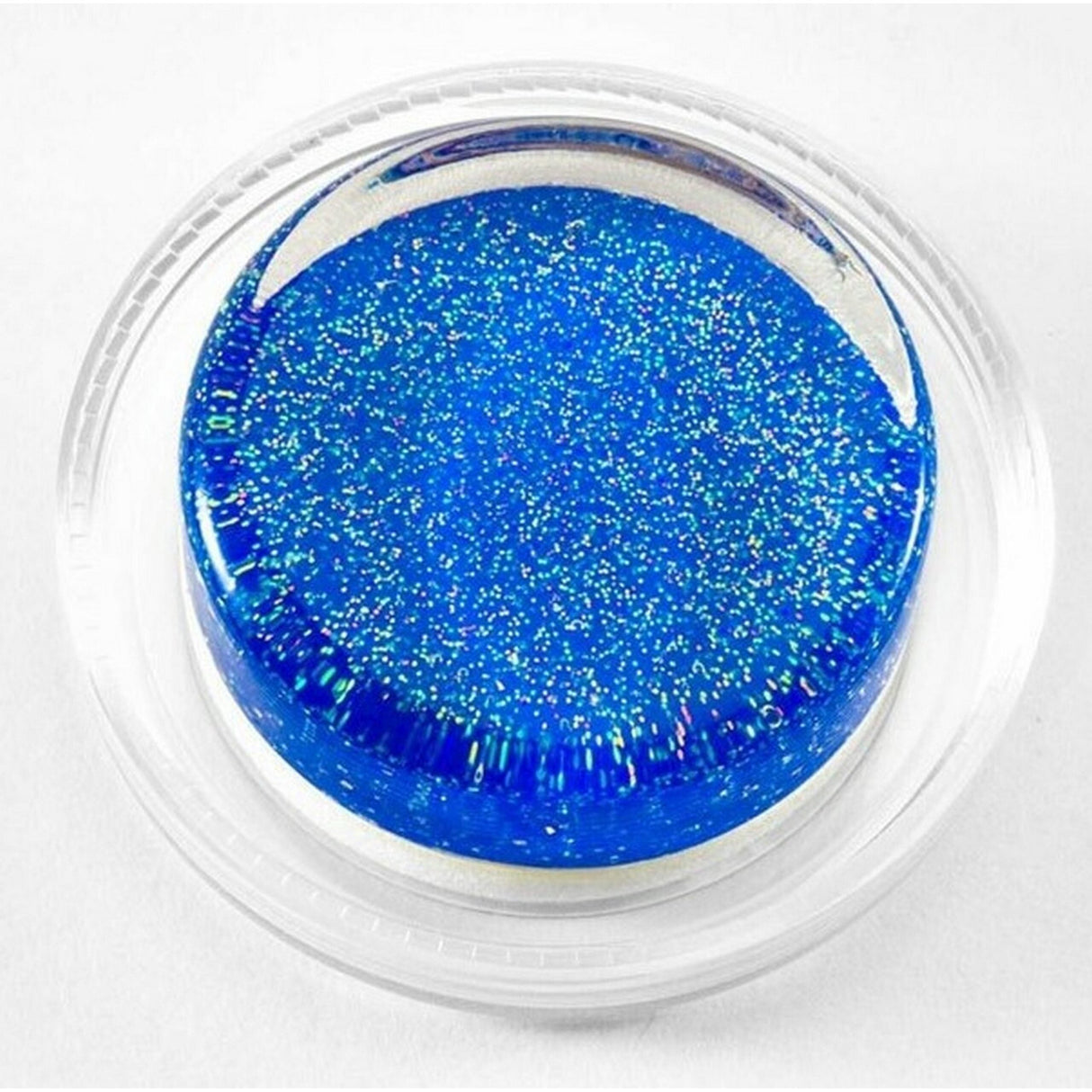 Magic Rosin Blue Sparkle Design Rosin 3G Formula for Violin and Viola
