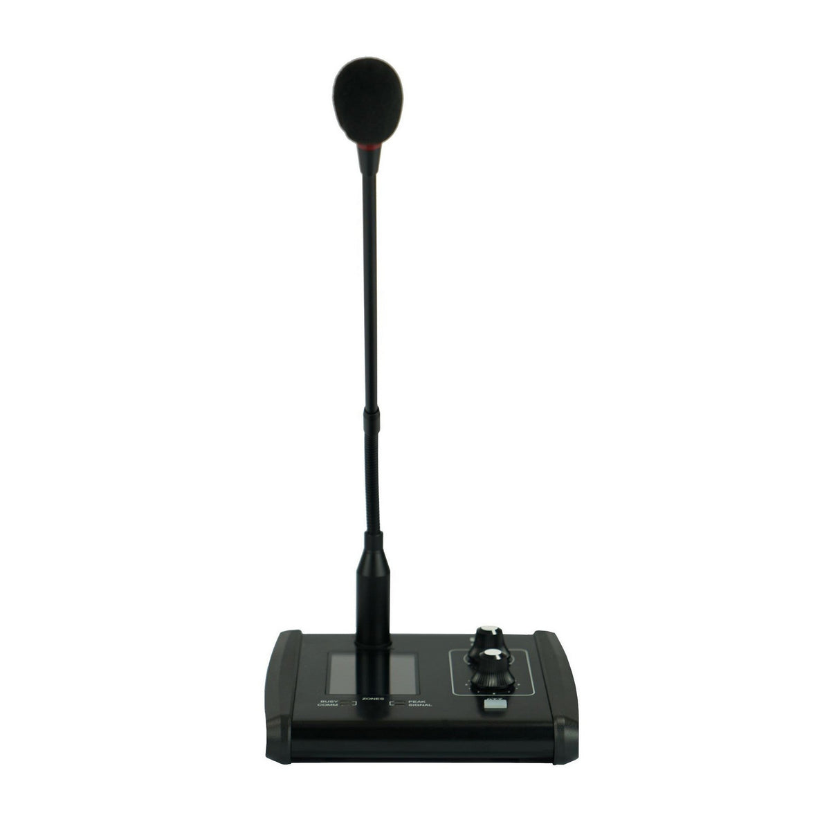 TOA Electronics M-800RM-AM Remote Gooseneck Microphone for M-8080D M-800RM