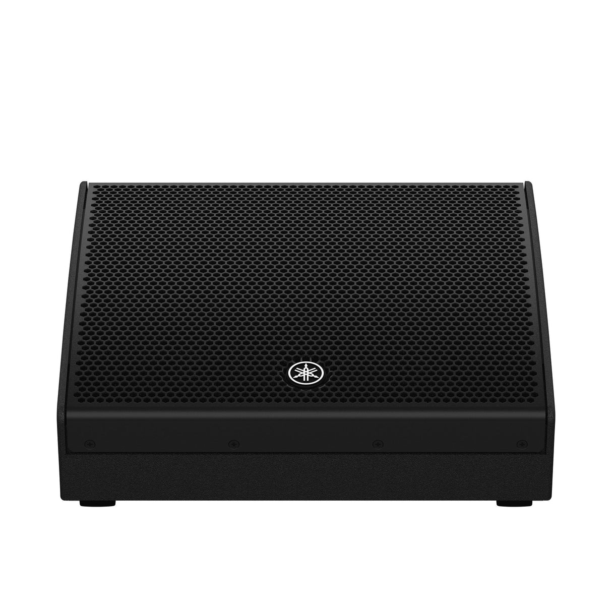 Yamaha DHR12M 2-Way Bi-Amp Powered Speaker 12 Inch