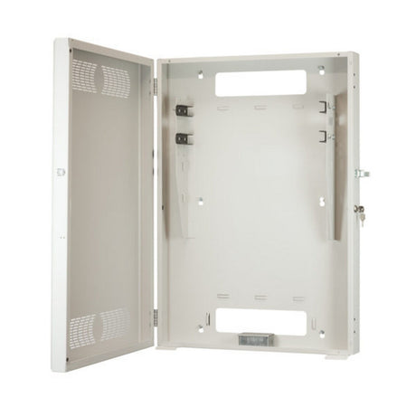 Lowell RCC-2236 Remote Consolidation Cabinet 2U + 2U x 36 Inch Height