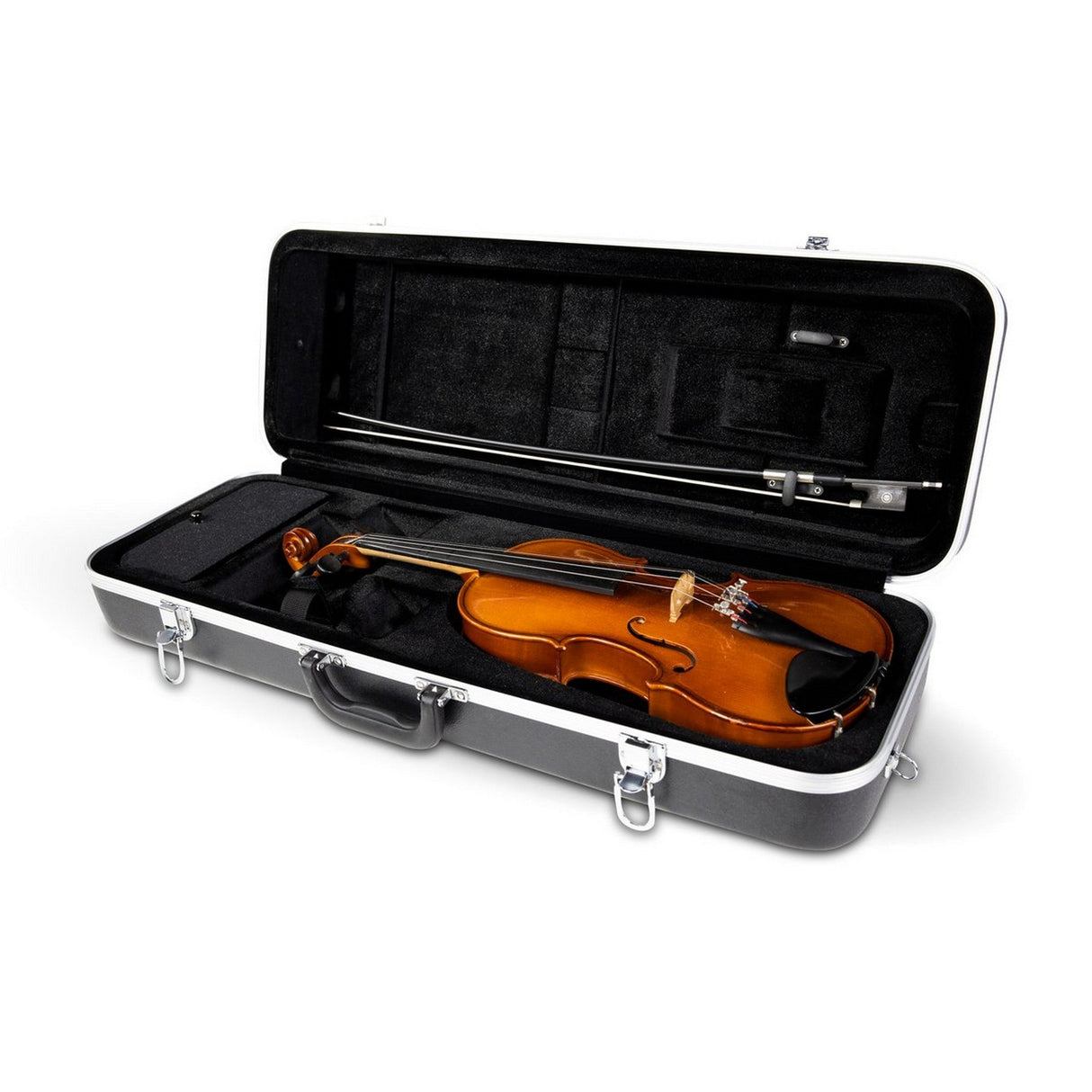 Gator GC-VIOLIN34-23 Hardshell Case for 3/4 Violin