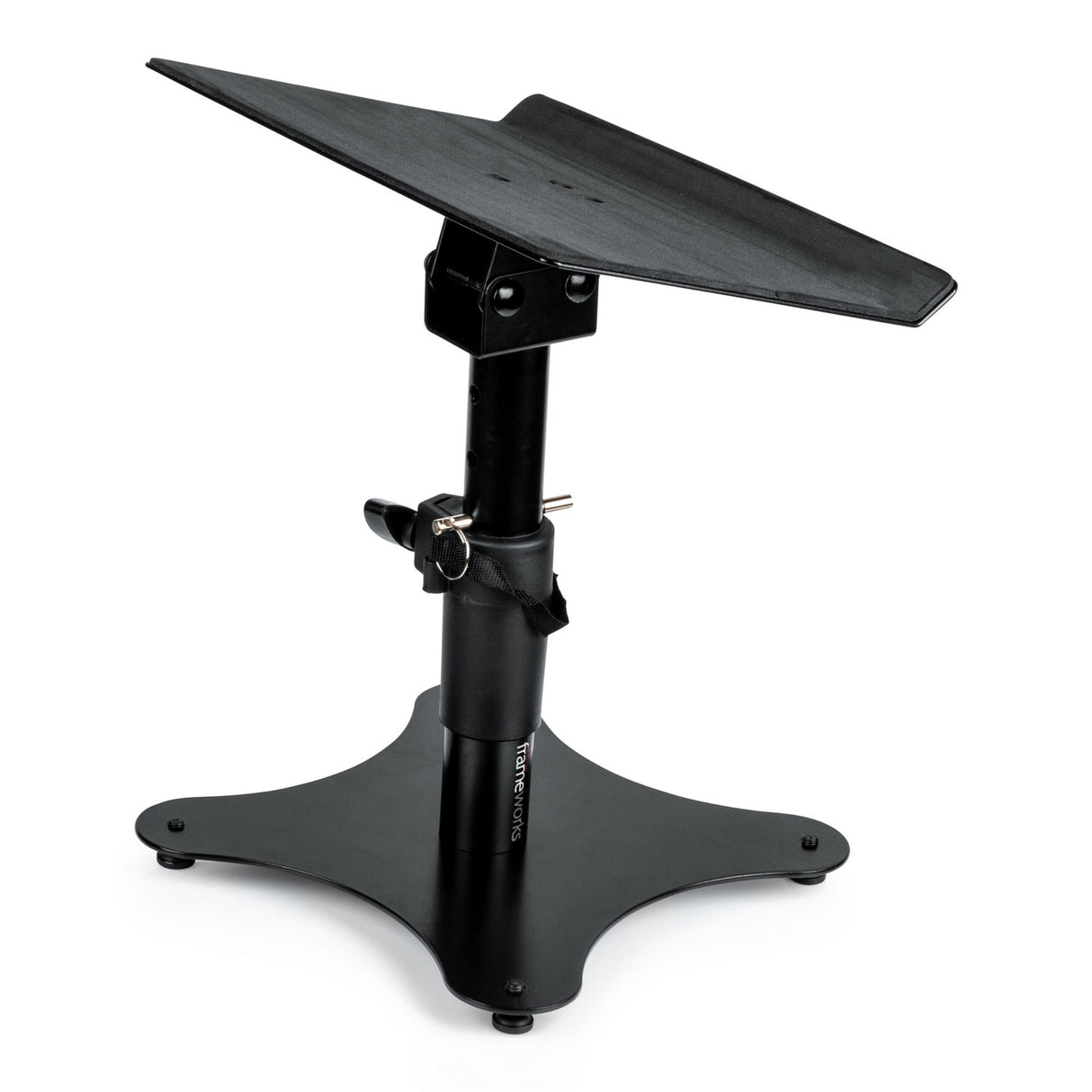 Gator GFWLAPTOP2000 Desktop Laptop and Accessory Stand