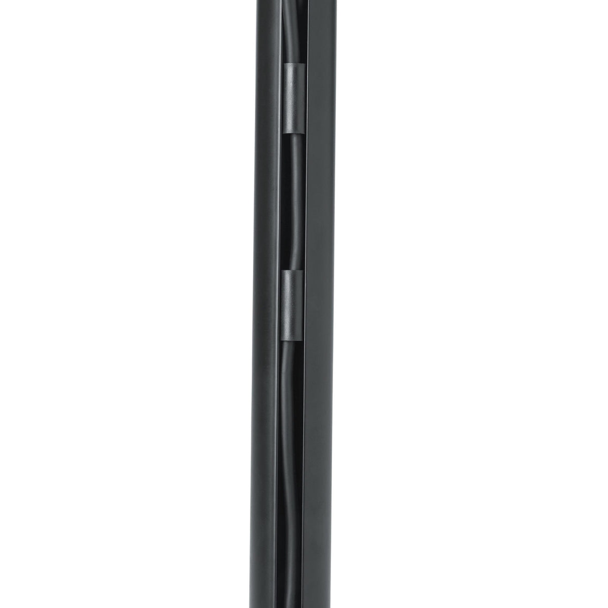 Gator GFWMICBCBM4000 Professional Broadcast Boom Microphone Stand with LED Light