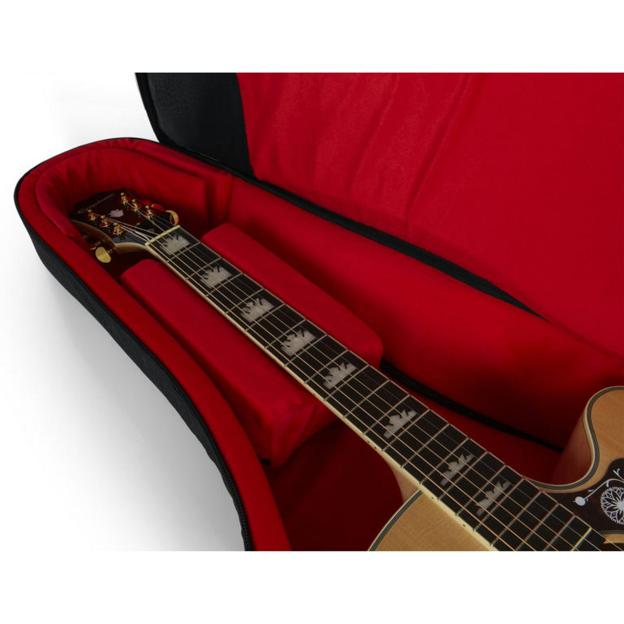 Gator Cases GT-JUMBO-BLK Transit Bag for Jumbo Acoustics - accessories