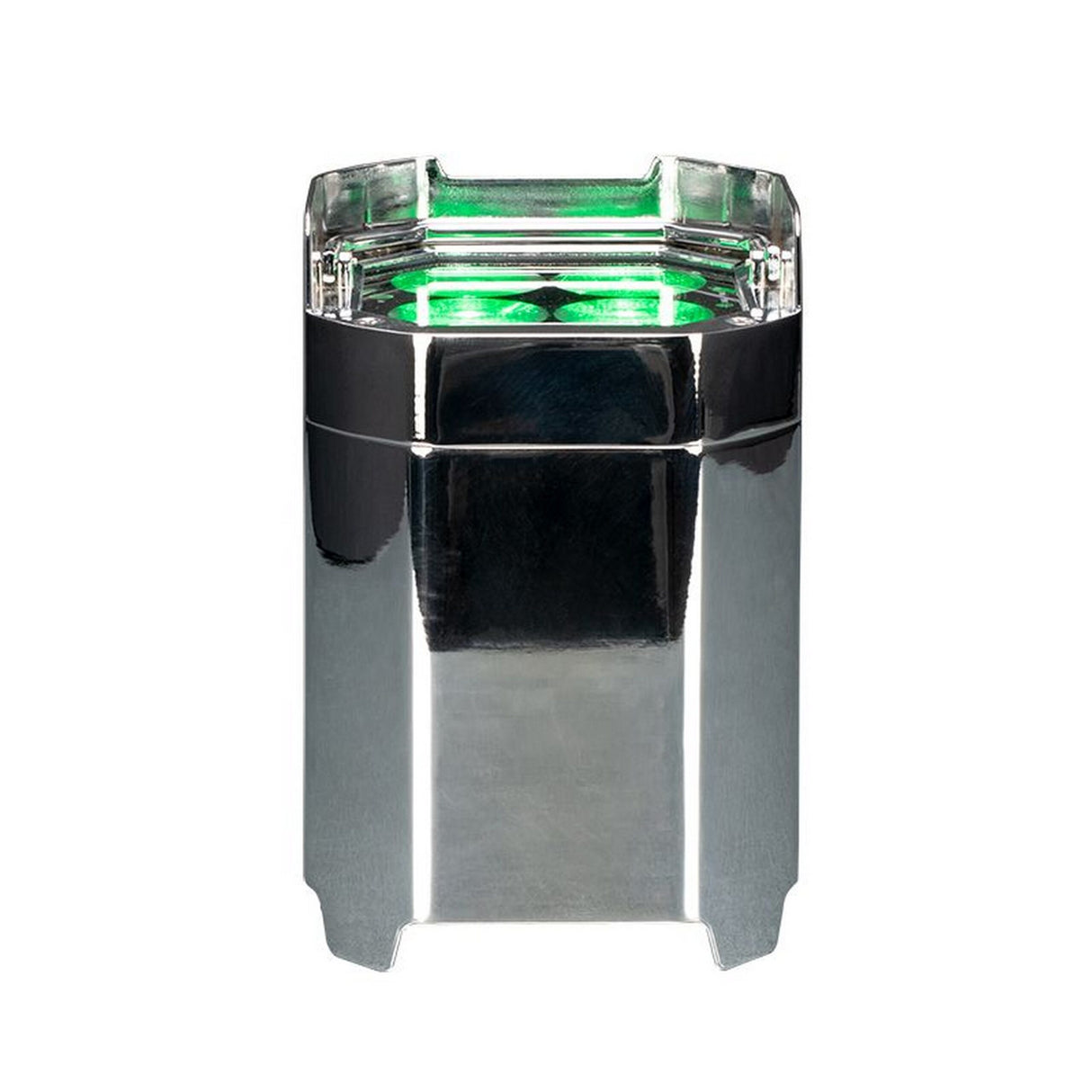 ADJ MIRAGE Q6 PAK All-In-One Event Up Lighting System