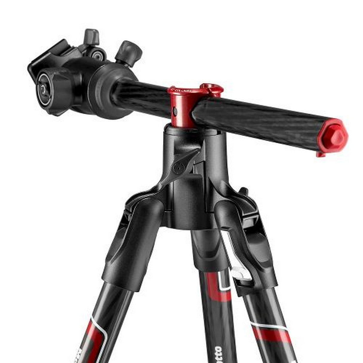 Manfrotto MKBFRC4GTXP-BUS Befree GT XPRO Carbon Tripod