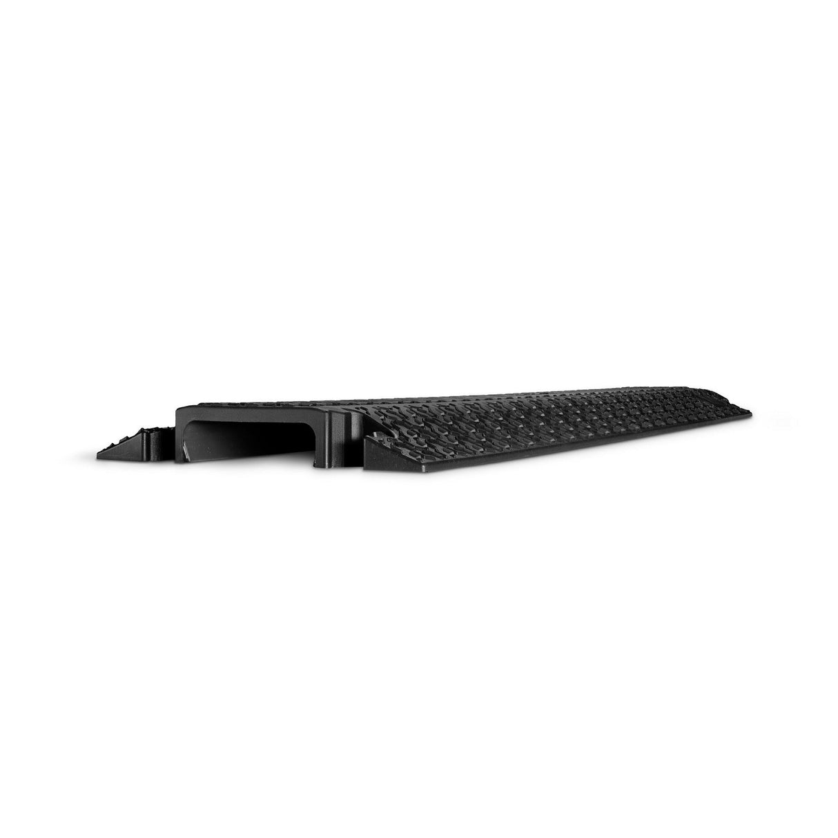 Defender XPRESS 100 BLK Drop-Over Cable Protector 100mm Black