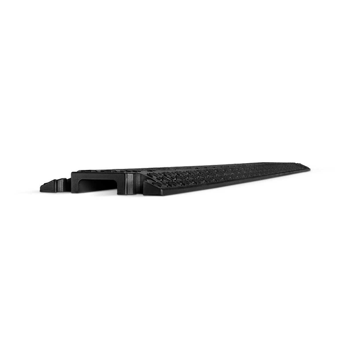 Defender XPRESS 40 BLK Drop-Over Cable Protector 40mm Black