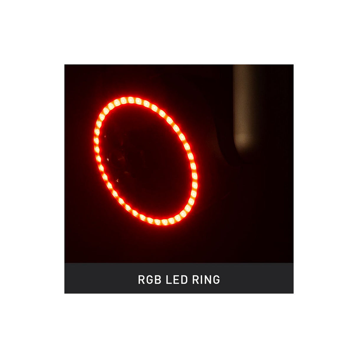 ADJ Vizi Pix Z19 19x 30-Watt 4-In-1 RGBL LED Fixture