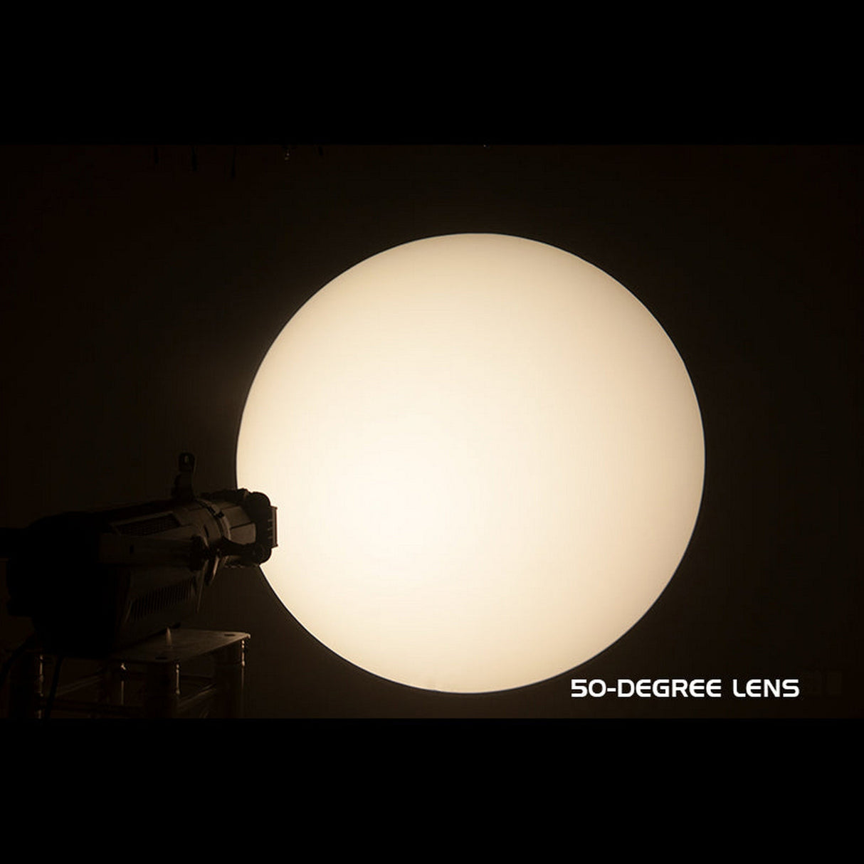 ADJ Encore Profile Pro WW Ellipsoidal Fixture