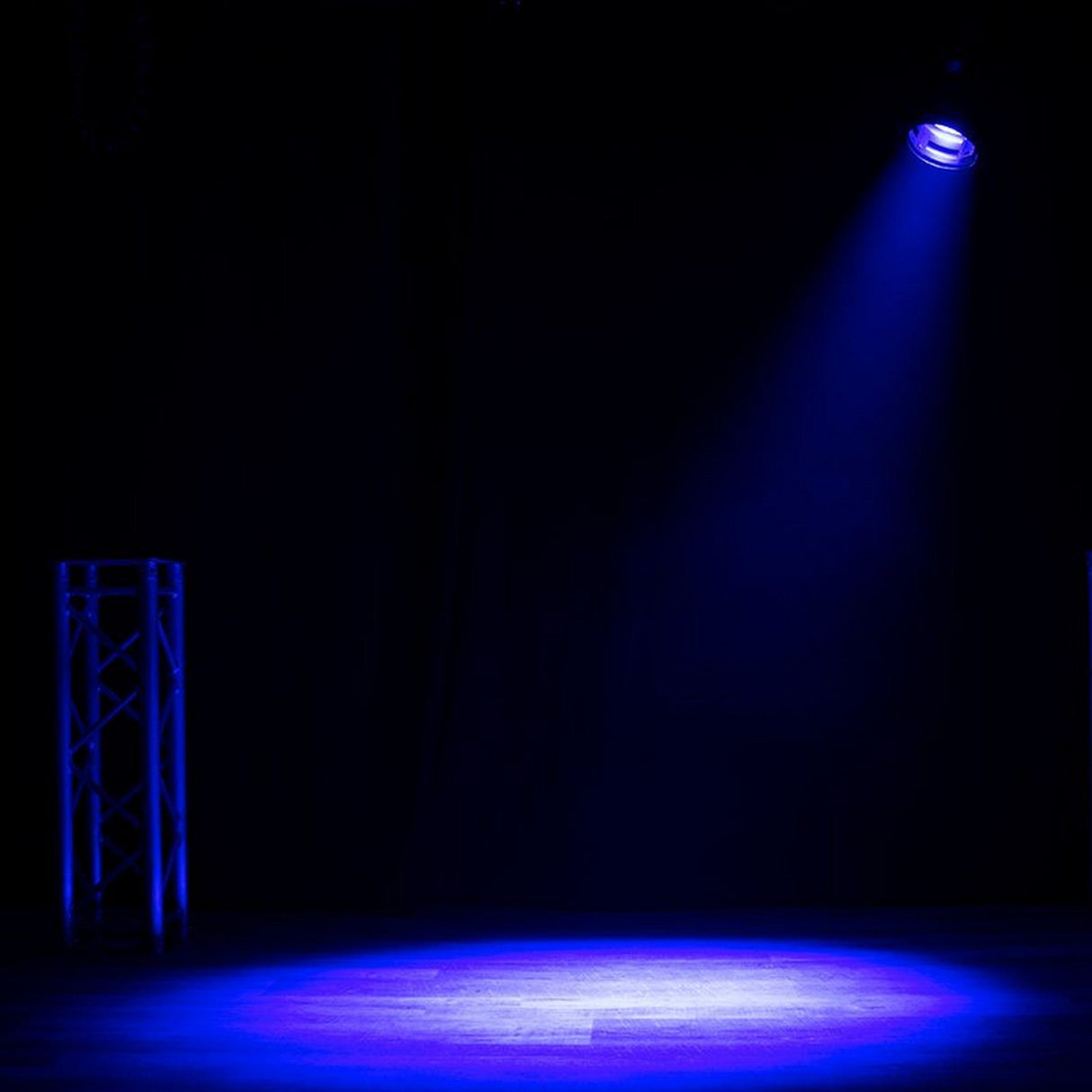 ADJ Par Z300 RGBA 300W Quad LED Par