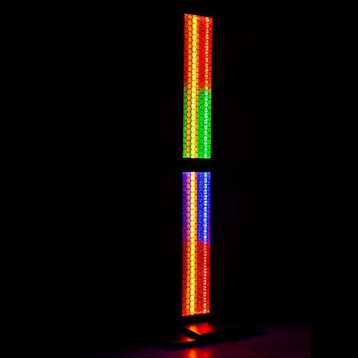 ADJ Vintage Bar Professional LED Lighting Fixture